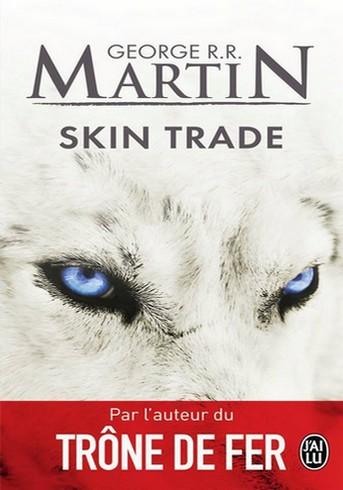 Skin Trade par Martin