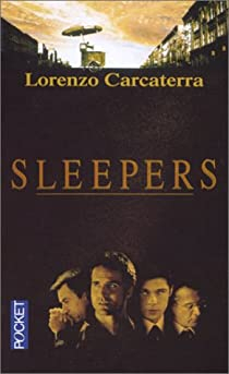 Sleepers par Lorenzo Carcaterra