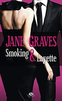 Smoking et layette par Jane Graves