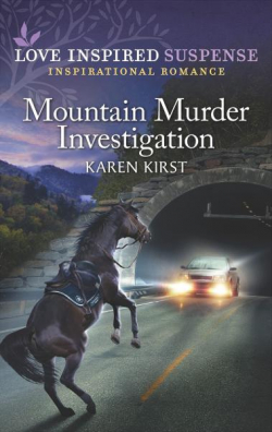 Smoky Mountain Defenders, tome 3 : Mountain Murder Investigation par Karen Kirst