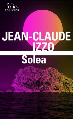 Solea par Jean-Claude Izzo