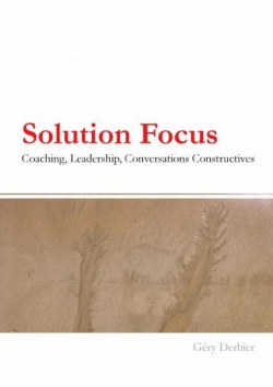 Solution Focus par Gry Derbier
