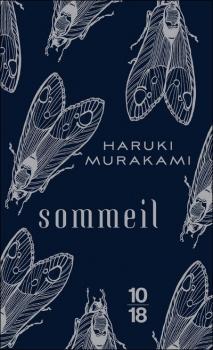 Sommeil par Haruki Murakami