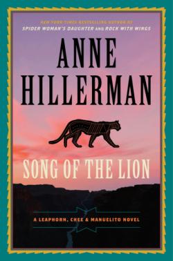 Song of the Lion par Anne Hillerman