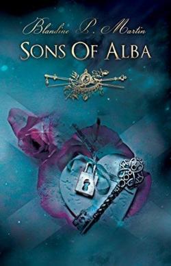 Sons of Alba par Blandine P. Martin