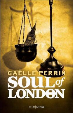 Soul of London par Galle Perrin-Guillet