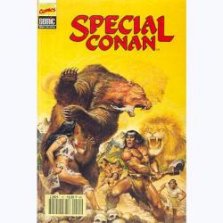 Special Conan 15 par Robert E. Howard