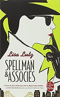 Spellman et Associs par Lisa Lutz