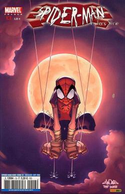 Spider-Man - Hors Srie 13 par Skottie Young