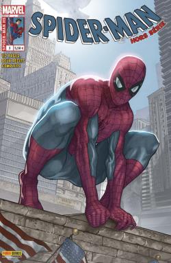 Spider-Man Hors Srie n3 par David Morrell