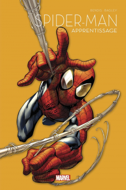 Spider-Man, tome 7 : Apprentissage par Brian Michael Bendis