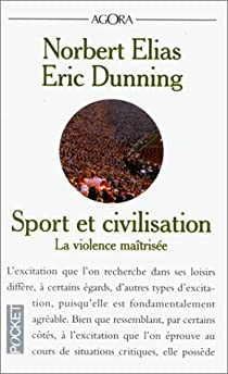 Sport et civilisation par Norbert Elias
