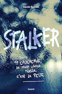 Stalker par Sarah Epstein