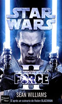 Star Wars - Le pouvoir de la Force, tome 2 par Haden Blackman