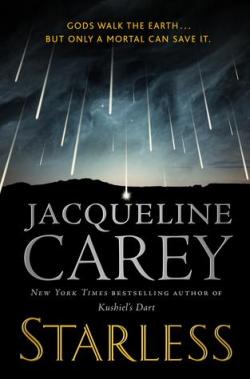 Starless par Jacqueline Carey