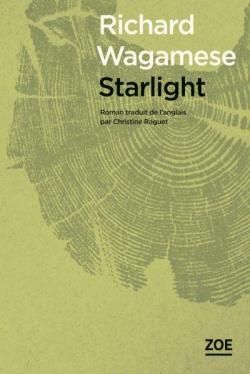 Starlight par Richard Wagamese