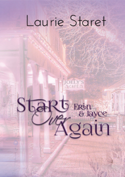 Start Over Again par Laurie Staret