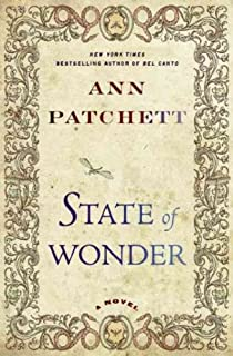 State of Wonder par Ann Patchett