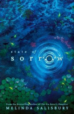State of Sorrow par Melinda Salisbury