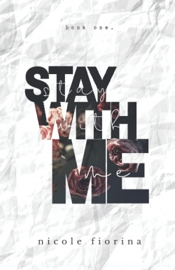 Stay With Me par Nicole Fiorina