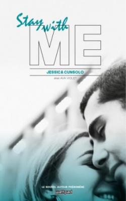 She's with me, tome 2 : Stay with me par Jessica Cunsolo