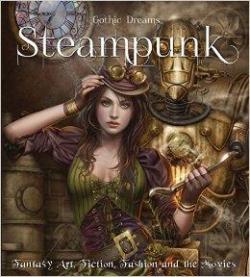 Steampunk par Henry Winchester