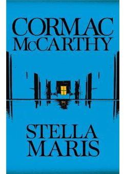 Stella Maris par Cormac McCarthy