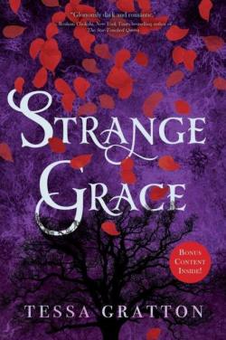 Strange Grace par Tessa Gratton