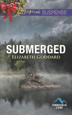 Submerged par Elizabeth Goddard