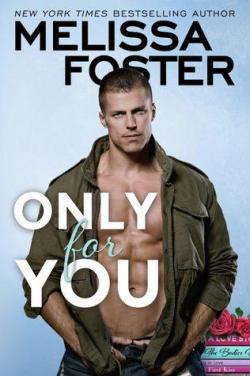Sugar Lake, tome 2: Only For You par Melissa Foster