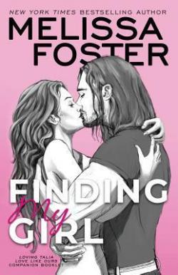 Sugar Lake, tome 3.5 : Finding my girl par Melissa Foster