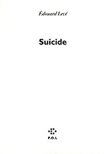 Suicide par Edouard Lev