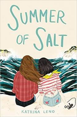 Summer of salt par Katrina Leno