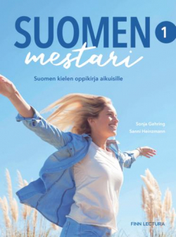 Suomen mestari, tome 1 par Sanni Heinzmann