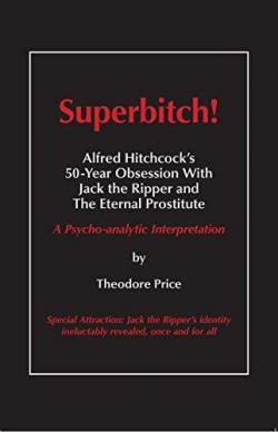 Superbitch par Theodore Price