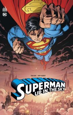Superman : Up In The Sky par Andy Kubert