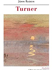 Turner par John Ruskin