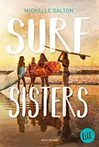 Surf sisters par Elizabeth Lenhard