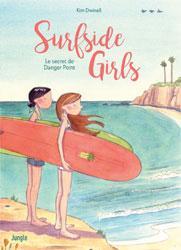 Surfside girls, tome 1 par Kim Dwinell