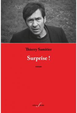 Surprise ! par Thierry Samitier