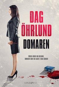 Suzanne, tome 1 : Domaren par Dag hrlund