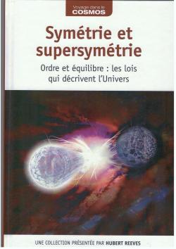 Symtrie et supersymtrie par Francisco Bartolom Perez-Bernal