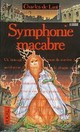 Symphonie macabre par Charles De Lint