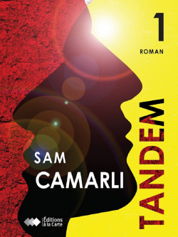 TANDEM par Sam Camarli