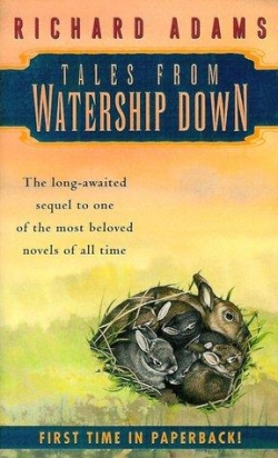 Tales from Watership Down par Richard Adams