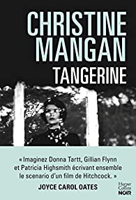Tangerine par Christine Mangan