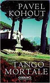 Tango mortale par Pavel Kohout