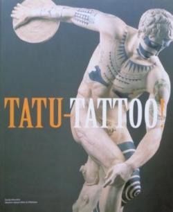 Tatu-Tattoo par Francina Forment
