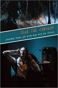 Tear The Curtain! par Jonathon Young
