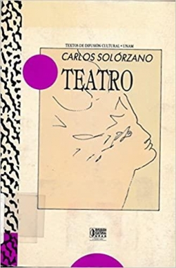 Teatro par Carlos Solrzano